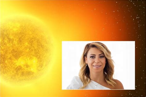 Astrolog Sema Sidar dan 8 Nisan haftasının burç yorumları ve yeni