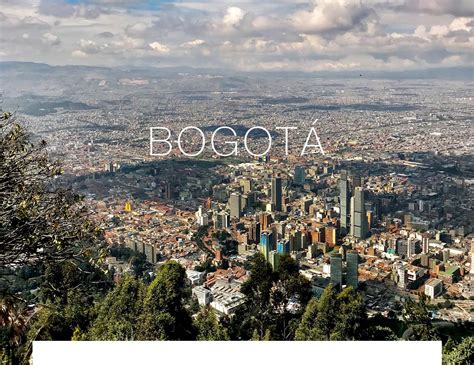 Bogota Wallpapers Top Free Bogota Backgrounds Wallpaperaccess