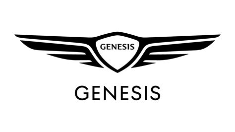 Genesis Logo Meaning And History Genesis Symbol