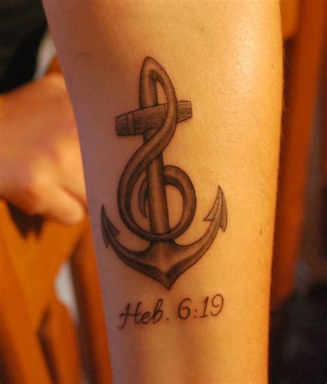 Music tattoos are also a way of showing one's love for music. 25+ Treble Clef Tattoo Images, Pictures And Photos Ideas