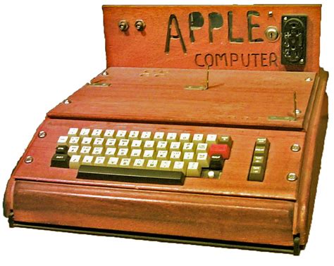 Timeline The First Computer
