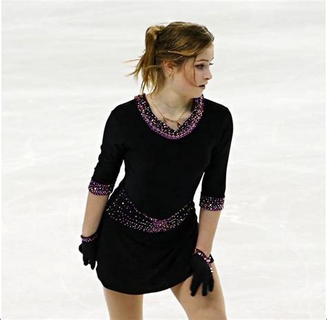 Pin By Iris Smith On Yulia Lipnitskaya Figure Skating Dresses Yulia