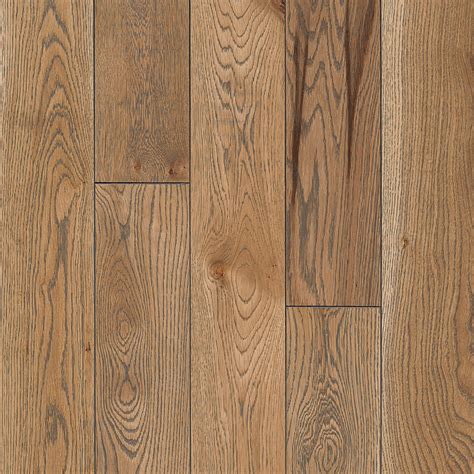 Bruce Americas Best Choice Oak Hardwood Flooring Sample Naturally