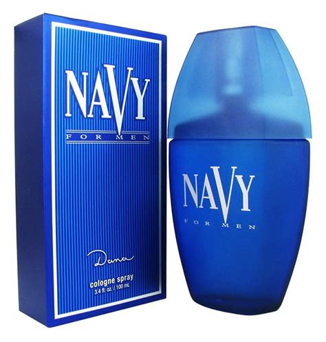 Navy For Men By Dana Cologne Reviews And Perfume Facts