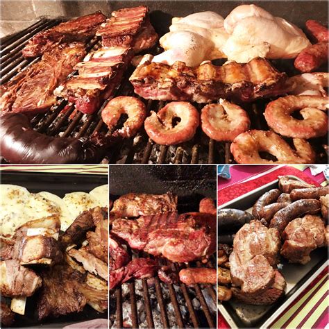 Argentine Asado What You Should Know About It And Why People Go Crazy About It