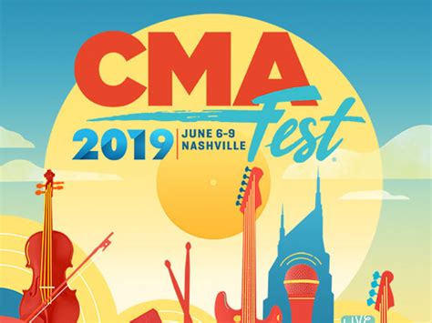Cma Fest 2019 Redneck Riviera Nashville