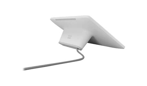 Cisco Webex Room Navigator Table Stand Version Video Conference