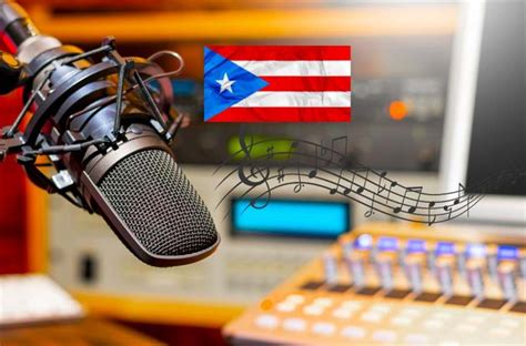 Puerto Rico The Most Relevant Radio Stations