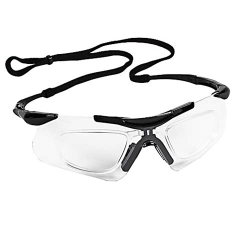 kleenguard™ v60 nemesis™ w rx inserts safety eyewear