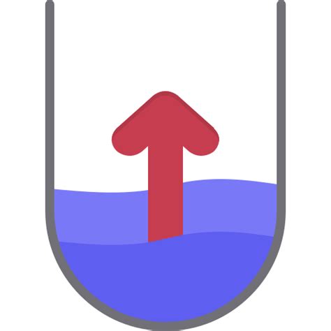 Water Level Generic Flat Icon