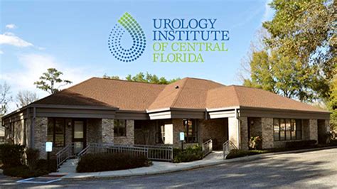 Urology Institute Of Central Florida Urology Institute Of Central Florida