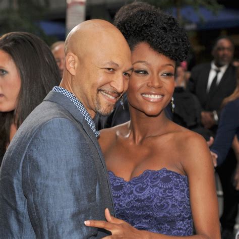Who Is Yaya Dacosta And What Do We Know About Her Husband