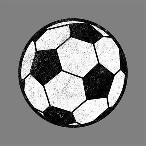 Fußball-Vektor-Symbol - Download Kostenlos Vector, Clipart Graphics ...