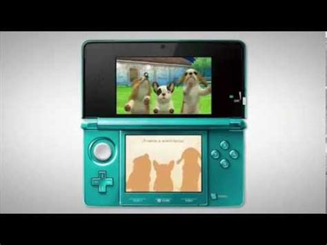Below are 46 working coupons for nintendo 3ds qr codes from reliable websites that we have updated for users to get maximum savings. Demo de Nintendogs para Nintendo 3DS | Consolando.es