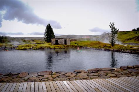 Secret Lagoon And Golden Circle Bright Nights From Reykjavik 2019