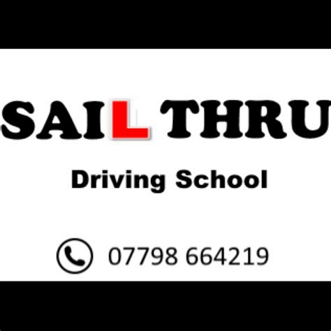 Sail Thru Driving School Southport