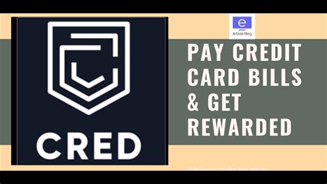 Here's why that's a good idea (and why sometimes it isn't). Cred App : Pay Credit Card Bills & Get Rewarded With Gift Vouchers+ Refer Earn Amazon Vouchers ...
