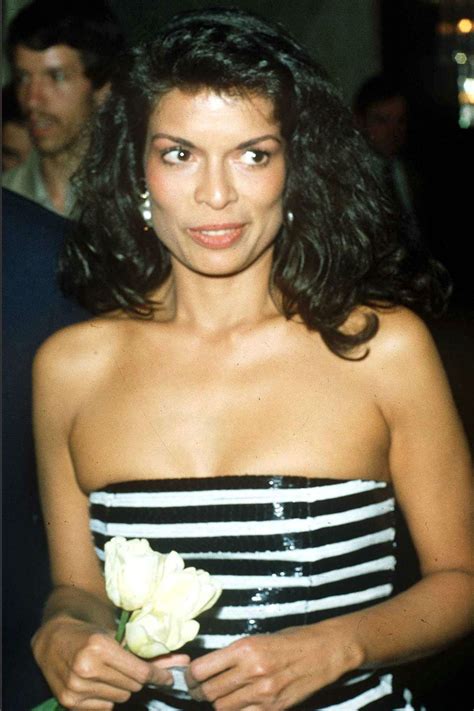 Bianca Jagger Happy 70th Birthday Here Are 9 Of Her Standout Style