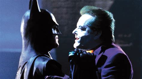 Tim Burtons 1989 Batman Paved The Way For Superhero Franchises Variety