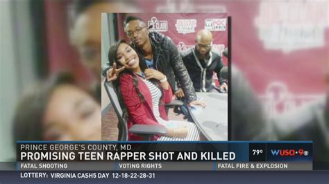 Promising Local Rapper Known As Swipey Shot Killed