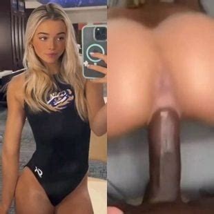 Olivia Dunne Nude Photos Naked Sex Videos