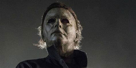 Halloween 2018 All Actors Who Play Michael Myers