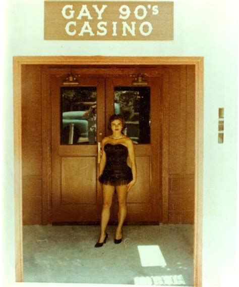 Pin On Vintage Las Vegas