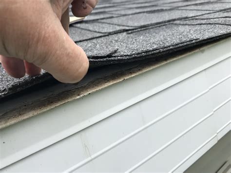 Does Your Roof Or Exterior Has Hail Damage Classic Construction