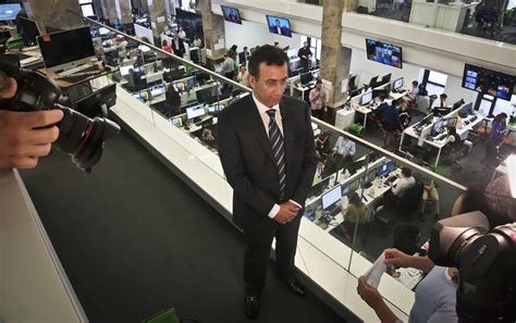 Al Jazeera America Debuts As Newest News Network The Daily Universe