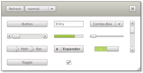 Sdl View Topic Any New Pro Looking Bsdmit Licensed Gui Lib For Sdl