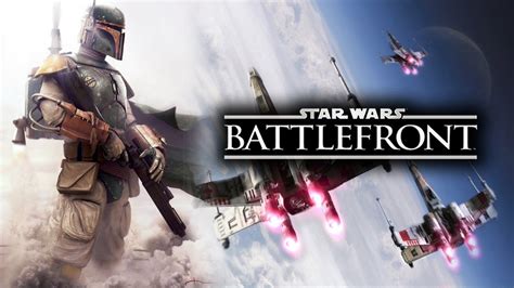 Star Wars Battlefront 2 Xbox One Youtube