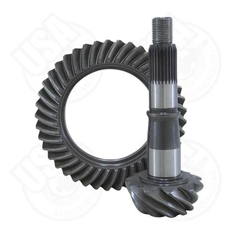 Zg Gm75 342 Usa Standard Ring And Pinion Gear Set For Gm 75 In A 3
