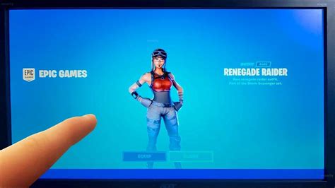 How To Get Renegade Raider For Free In Fortnite Season 4 Free