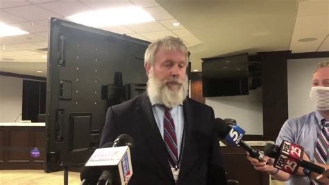 Incident Report Filed Against Oklahoma County Commissioner Kevin Calvey