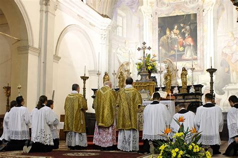 The Roles Of Altar Servers Uk Blog