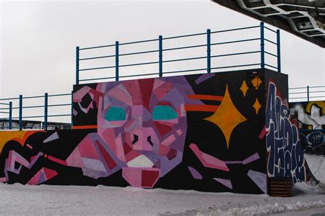 Ilmaisia Kuvia Kuvien Taivas Maali Taide Graffiti Art Paint