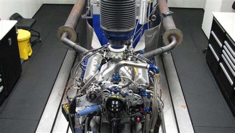 Table of contents how much oil does a nascar engine hold? A Day in the Life of a NASCAR Engine - Engine Builder Magazine