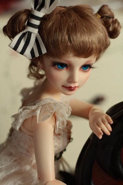 China Ball Jointed Doll China Bjd Doll