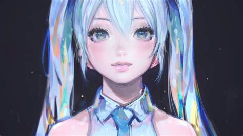 Vocaloid Hd Wallpaper Background Image 1920x1080 Id1083817