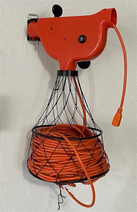 Guide To The Best Wall Mounted Extension Cord Reels Retractable