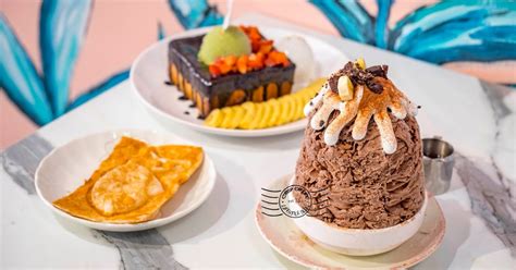 Asia ecommerce awards 2019, hong kong. Mykori Dessert Cafe @ D'Piazza Mall, Penang - Crisp of Life