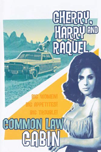 Cherry Harry And Raquel 1969 Russ Meyer Releases Allmovie