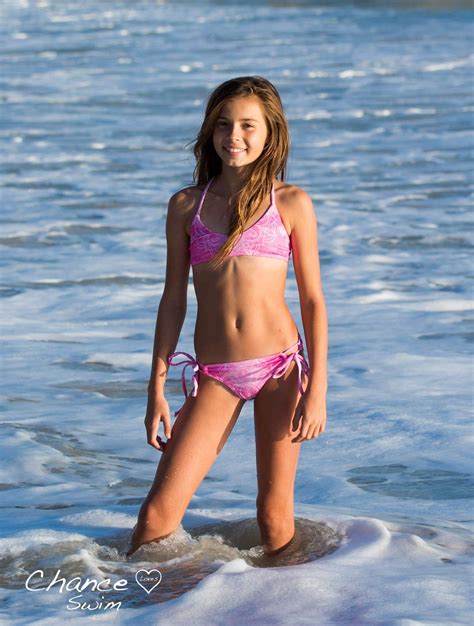 Junior Bikini Model Ibikini Cyou