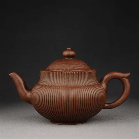Purple Clay Teapot Yixing Clay Teapot Perfect Shape Catawiki