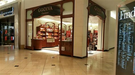 Find store hours, street address, driving direction, and phone number. Godiva Chocolatier - Specialty Food - 5001 Monroe St ...