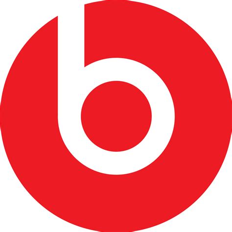 Beats Logo Electronics
