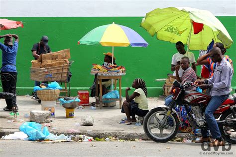 Port Au Prince Haiti Worldwide Destination Photography And Insights