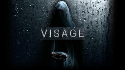 The site owner hides the web page description. 【Visage】世界一怖いゲーム正式リリースされたからやる | 荒野 ...