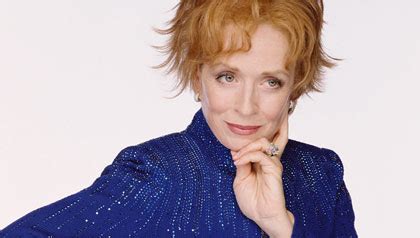 Holland taylor on the meaning of her play ann. Interview with Two and a Half Men's Holland Taylor