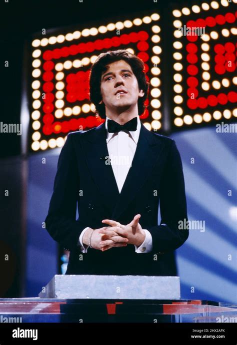 disco zdf musiksendung moderator ilja richter 1981 disco zdf tv music programme presenter